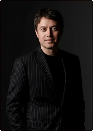 Альберт Мухаметшин